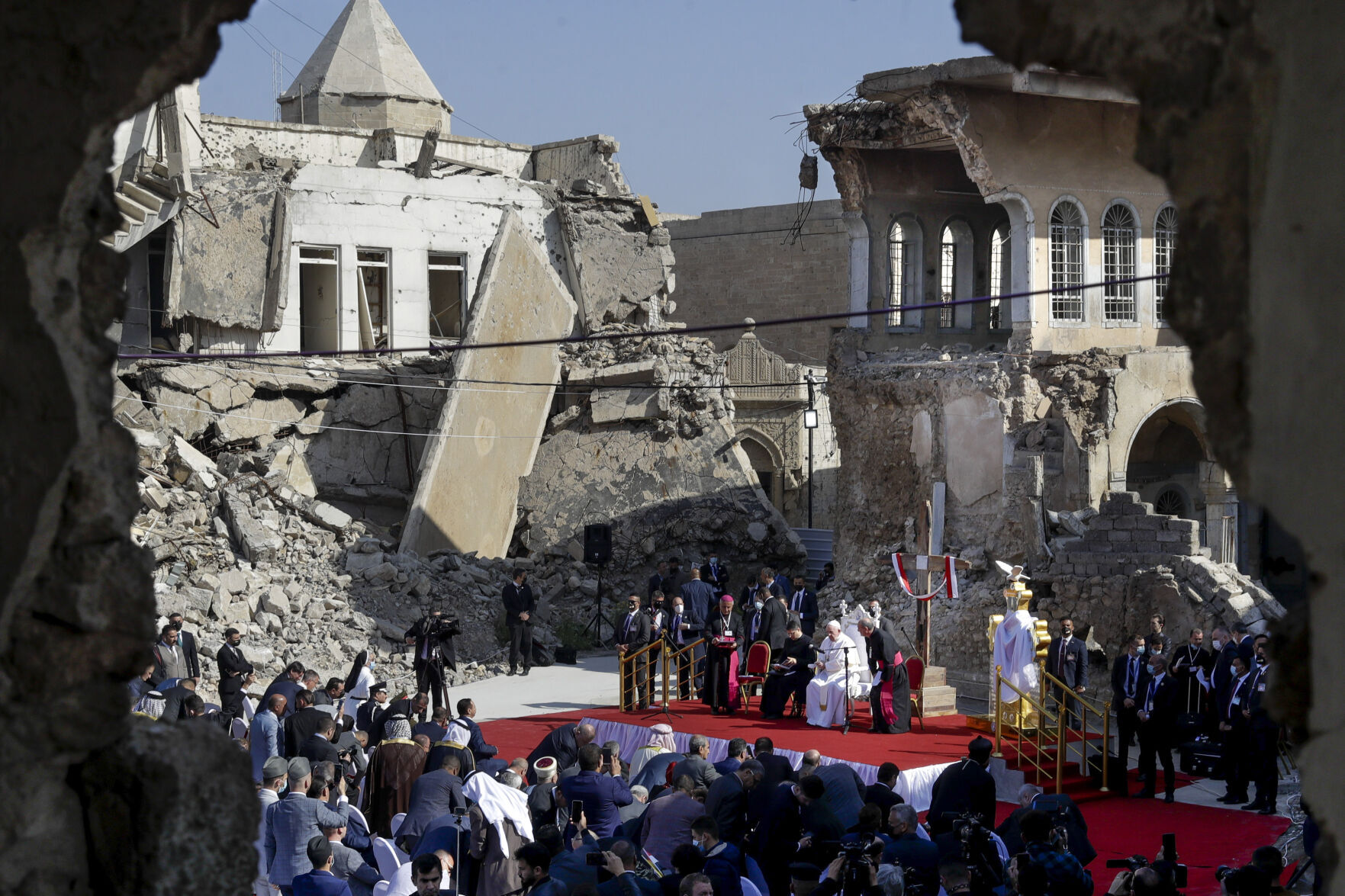 Pictures of the Month Religion Photo Gallery